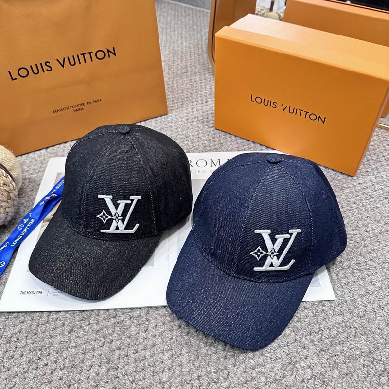 LV Cap 020322